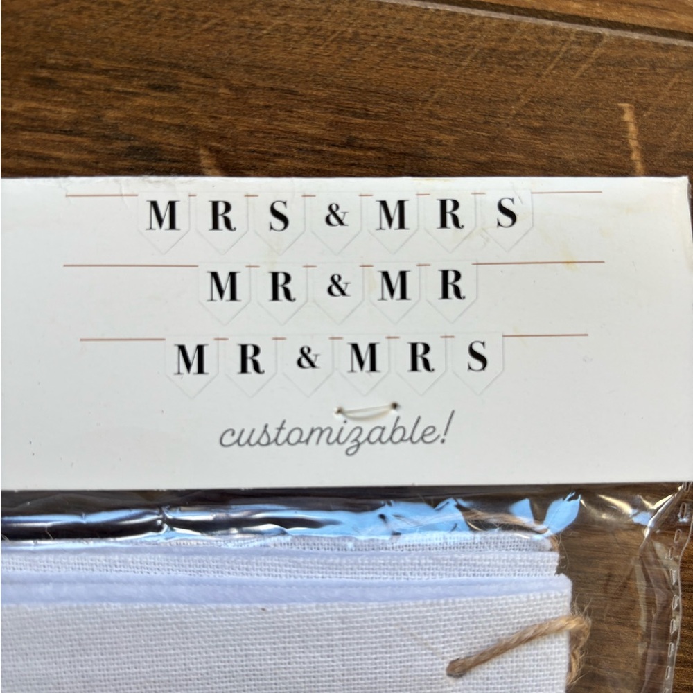 Wedding Decorations - Picture 2 of 3